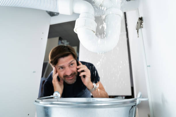 Best Plumbing Inspection Services  in Crestline, OH