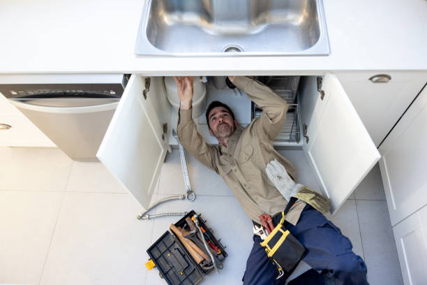 Best Residential Plumbing Services  in Crestline, OH