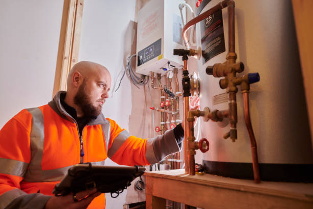 Crestline, OH Plumbing Company