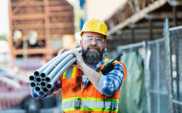 Best Commercial Plumbing Services  in Crestline, OH