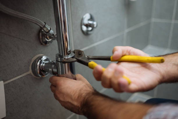 Best Plumbing Repair Near Me  in Crestline, OH