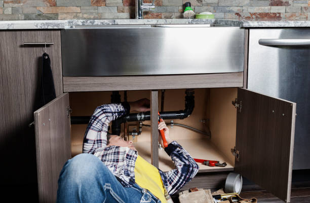 Trusted Crestline, OH Plumbing Experts